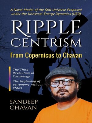 cover image of Ripple Centrism